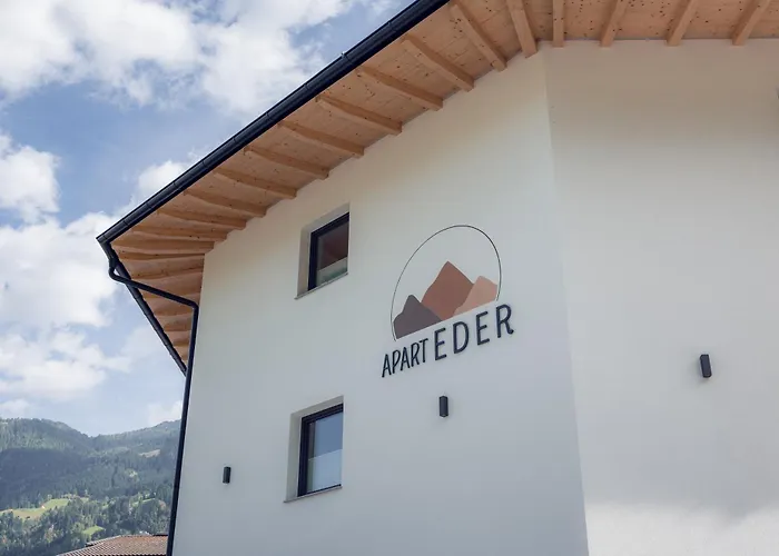Apart Eder