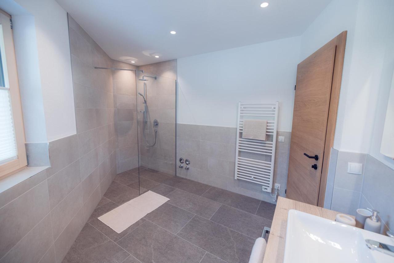 Apart Eder Appartement Schwendau