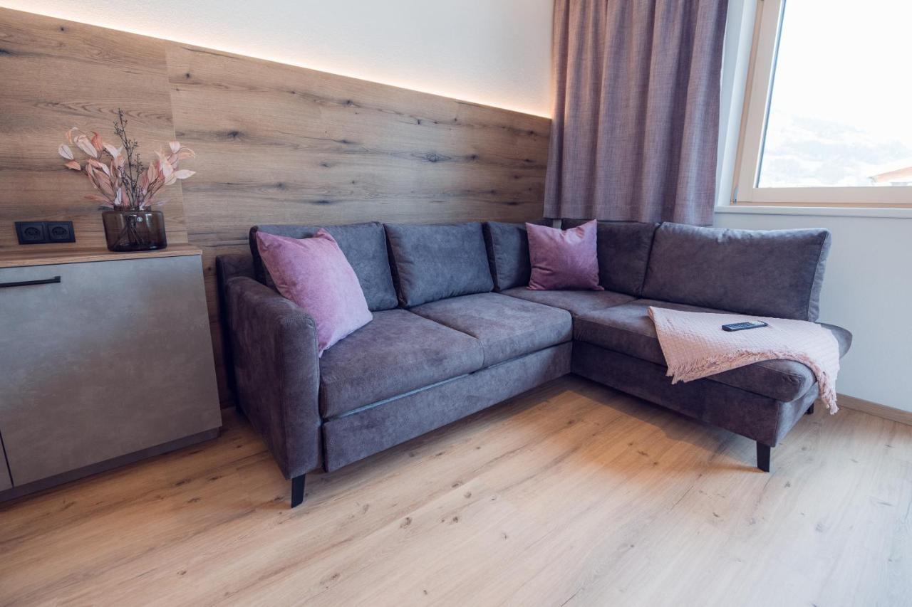 Apart Eder Appartement *