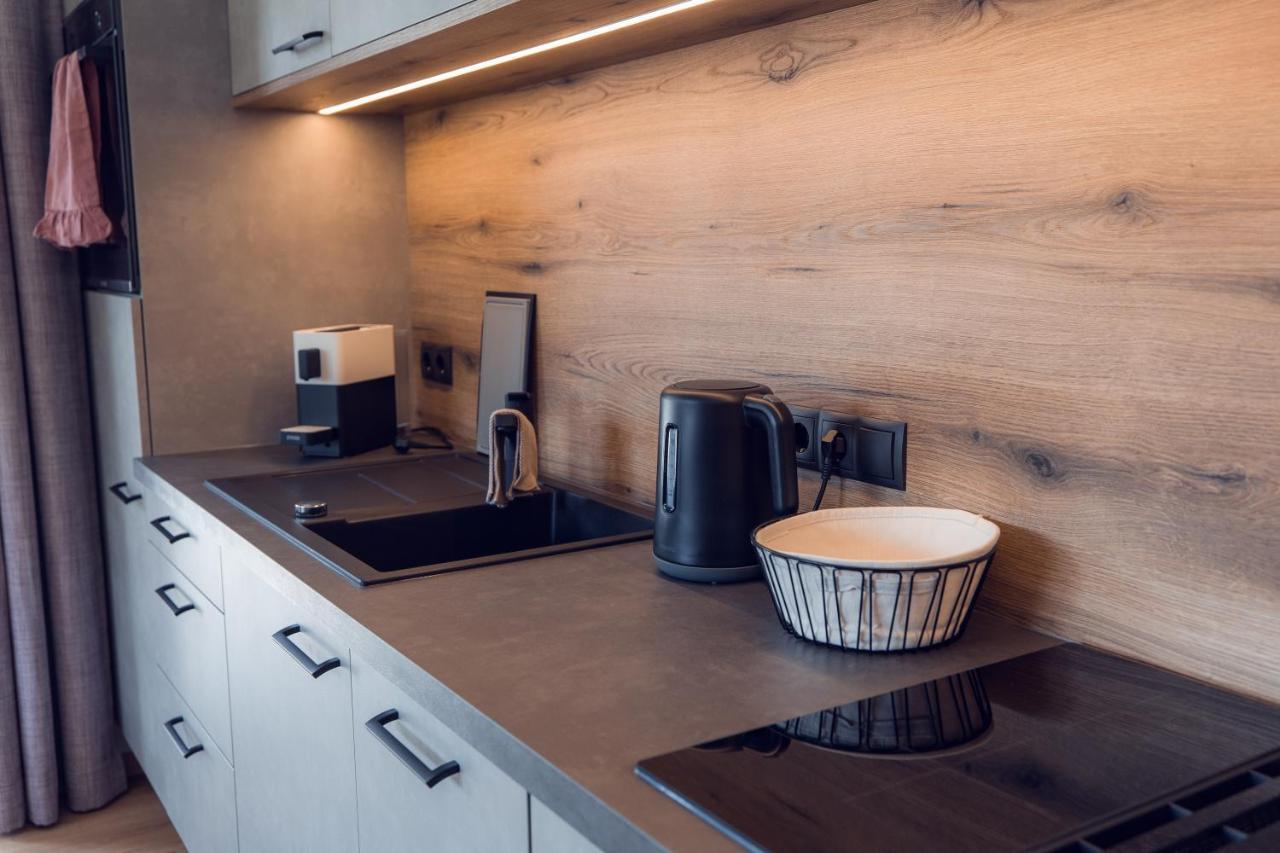 Apart Eder Appartement Schwendau