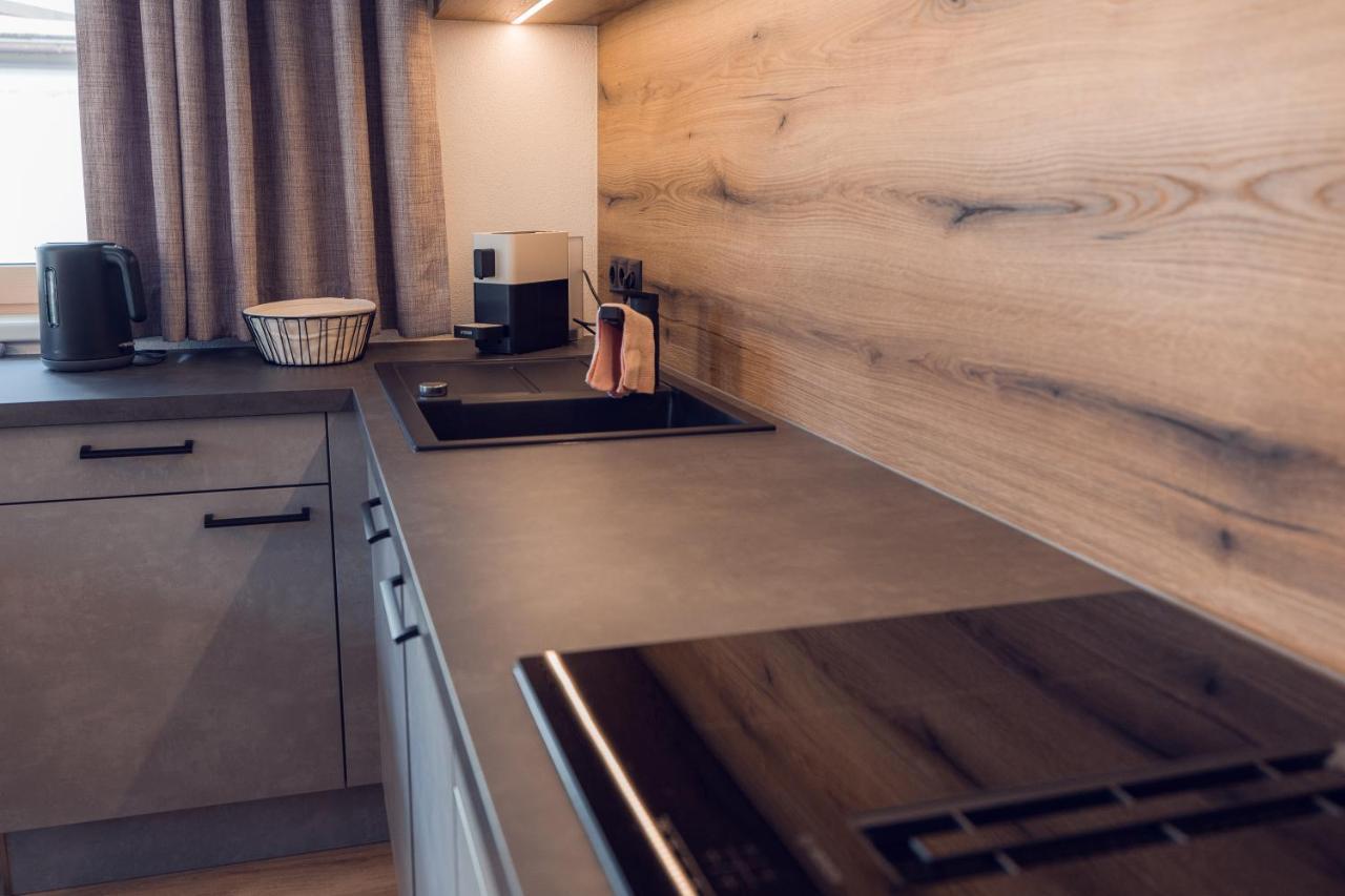 Apart Eder Appartement