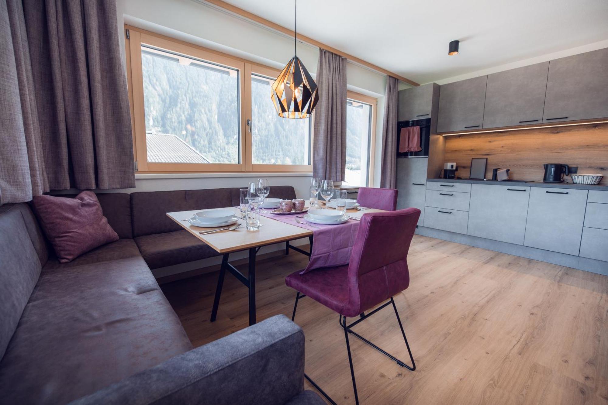 Apart Eder Appartement